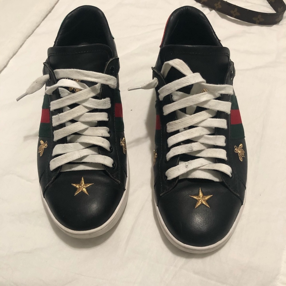 GUCCI sneakers